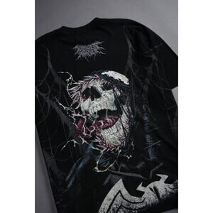 Darc Sport Dark Origin V2 Premium Oversized Tee (L)